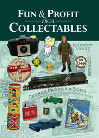 Fun & Profit From Collectables